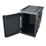 thumbnail of Conteneur Isotherme - Polystyrène - 64,5 x 44 x 63 cm