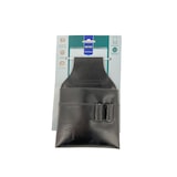 thumbnail of METRO PROFESSIONAL Kellner Gürteltasche, Leder, 21 x 13.5 cm, schwarz