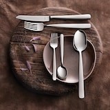 thumbnail of Amefa TOKYO  Besteckset, Edelstahl 18/10, 24-teilig
