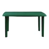 thumbnail of Mesa de Resina Rectangular Vistara 140x72cm 7house