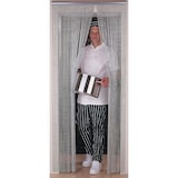 thumbnail of Cortina mosquitera para puertas Eazyzap