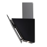 thumbnail of Klarstein Ava 90 Dunstabzugshaube 90cm Wandhaube WiFi A++ 515m³/h Touch Schwarz