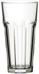 GOIEHIR Lot de 6 verres à shot 30 ml - Pour brandy, whisky, tequila