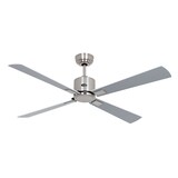 thumbnail of DC Deckenventilator Eco Neo III WiFi 132 BN WE-LG 132