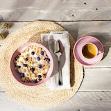thumbnail of like. by Villeroy & Boch Perlemor Coral Kaffeetasse mit Untertasse 190 ml - DS