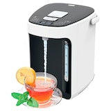 thumbnail of BEM TITAN 2.1 Thermopot 5L Wasserkocher, Heißwasserspender, Pumpkanne 5L Thermoskanne mit Temperatureinstellung Kindersicherung Warmhaltefunktion