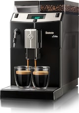 thumbnail of Saeco Lirika Coffee Kaffeevollautomat