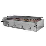 thumbnail of Barbacoa elevable B-120 de Maiser
