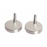 thumbnail of Belvit WC Luxus Sitz Absenkautomatik Softclose Toilettensitz Duroplast Weiß