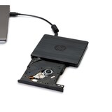 thumbnail of Hp Lettore Masterizzatore Esterno Usb Dvd-rw Cd Dvd Portatile Slim Tascabile