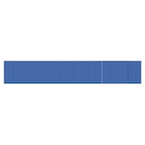 thumbnail of Blaues detektierbares elastisches Pflaster 180x30mm - 100St