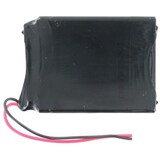 thumbnail of Akku für Ericsson DT390 Li-Ion 3,7 Volt 650 mAh schwarz