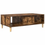 thumbnail of vidaXL Couchtisch Geräucherte Eiche 102 x 55 x 35 cm Holzwerkstoff