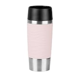 thumbnail of EMSA TRAVEL MUG Waves Thermosflasche 0,36 l Pink