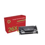 thumbnail of Xerox 006R03464 Xerox Toner Everyday  HP 26X (CF226X) Black Remanufactured