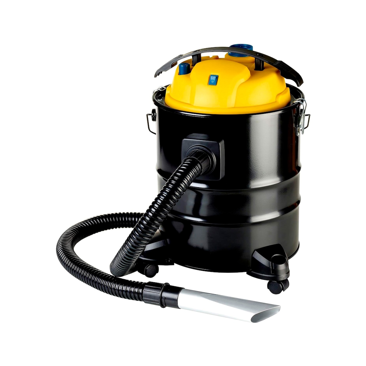 Professioneller Aschesauger 1200W Sannover