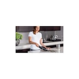 thumbnail of Shark WV200EU, Akkustaubsauger, beutellos, Lithium-Ionen-Akku, grau