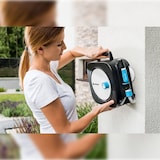 thumbnail of Cellfast - Automatischer Schlauchaufroller 10m ERGO XS