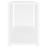 thumbnail of Helloshop26 - Meuble TV multimédia étagère télévision buffet téléviseur salle à manger salon chambre 60 x 24 x 32 cm bois 02_0026129