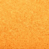 thumbnail of vidaXL Fußmatte Waschbar Orange 90x120 cm