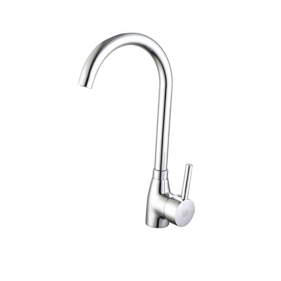 Grifo monomando de cocina Type