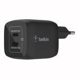 thumbnail of Belkin BoostCharge Pro Universal Schwarz AC Indoor