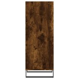 thumbnail of vidaXL Sideboard Räuchereiche 34,5x32,5x90 cm Holzwerkstoff