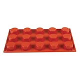 thumbnail of Pavoni Formaflex Backform Silikon 15 Petit Fours