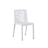 thumbnail of SHAF Silla Cocktail Blanca Pack 6