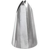 thumbnail of Flügeltülle, Edelstahl, 10 x 2 mm (BxT)