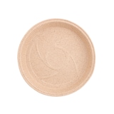 thumbnail of greenbox - Kakaopapier-Backformen ∅ 18 cm, rund, braun, 900 St.