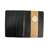 thumbnail of Garcia de Pou - Porte Menu 8 Pochettes Din-A4 22X31 Cm Noir Pvc