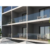 thumbnail of Resol RAFF Fauteuil-Table Intérieur, Extérieur Set 2+1 Toscane