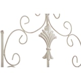 thumbnail of Conjunto de 2 treliças Burgus creme antigo