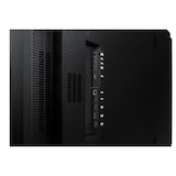 thumbnail of Samsung OM75A Digital Signage Flachbildschirm 190,5 cm (75") LCD WLAN 4000 cd/m² 4K Ultra HD Schwarz Eingebauter Prozessor Tizen 5.0 24/7