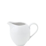 thumbnail of KAHLA 051007A90005C Aronda Milchkännchen 0,20 l | weißer Milchgießer aus Porzellan