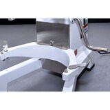 thumbnail of Planetenmischer 20 Liter | HxBxT 81x48x60cm | max. 5kg + CHEFGASTRO Geschirrtuch