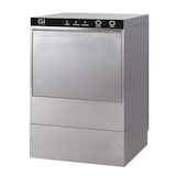 thumbnail of Gastro-Inox Geschirrspülmaschine aus Edelstahl 570x600x830mm 400V