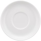 thumbnail of Espressountere 11cmØ Form 98 weiß 6 St./Karton - Schönwald