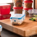 thumbnail of Sp-Berner - Pack de 8 Herméticos - SuperLock Retangular 680ml