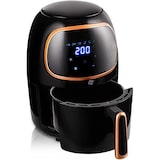 thumbnail of NK Freidora Digital sin Aceite 2L con Panel Led táctil y Temperatura Regulable