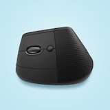 thumbnail of Souris Ergonomique Verticale Sans Fil Gauche Bluetooth Logitech Souris Logitech Lift Gris Graphite