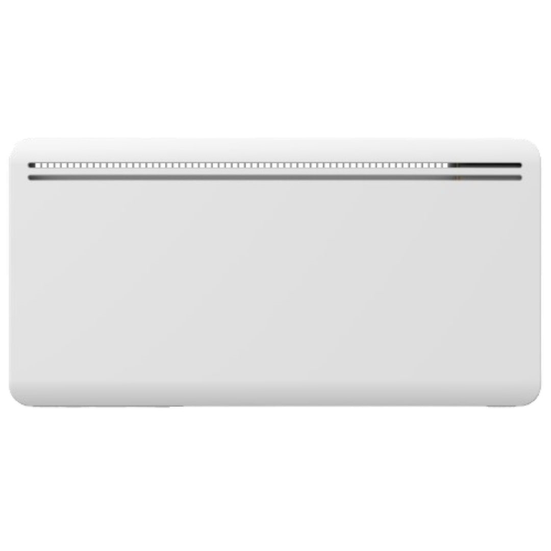 Kalia Radiatore elettrico in ghisa ASPEN 2000W Ghisa Bianco