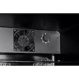 thumbnail of METRO PROFESSIONAL Frigorífico para bebidas GSC4240B, 54 x 54.5 x 139.5 cm, 237 L, negro