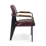 thumbnail of Sedia Vintage in similpelle (2 Pezzi) - BRYCE