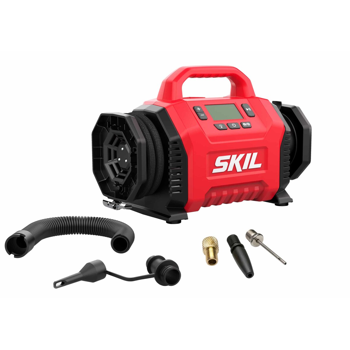 Skil 20V Akku-Kompressor 3153 CA (ohne Akku)