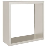 thumbnail of Brennholzregal 100x40x100 cm Cortenstahl