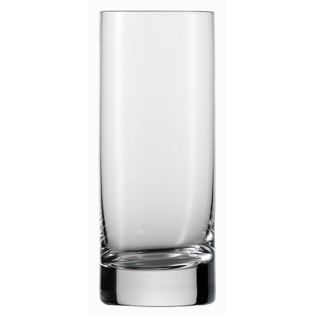6x Longdrinkglas PARIS, Inhalt: 0,33 Liter, Höhe: 156 mm, Durchmesser: 62 mm