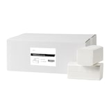 thumbnail of 3200 Handtücher Interfold | Zellstoff | 2-lagig | 32 x 22 cm | Papierhandtücher