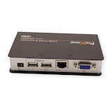 thumbnail of Aten CE700A USB VGA KVM Extender (150m)